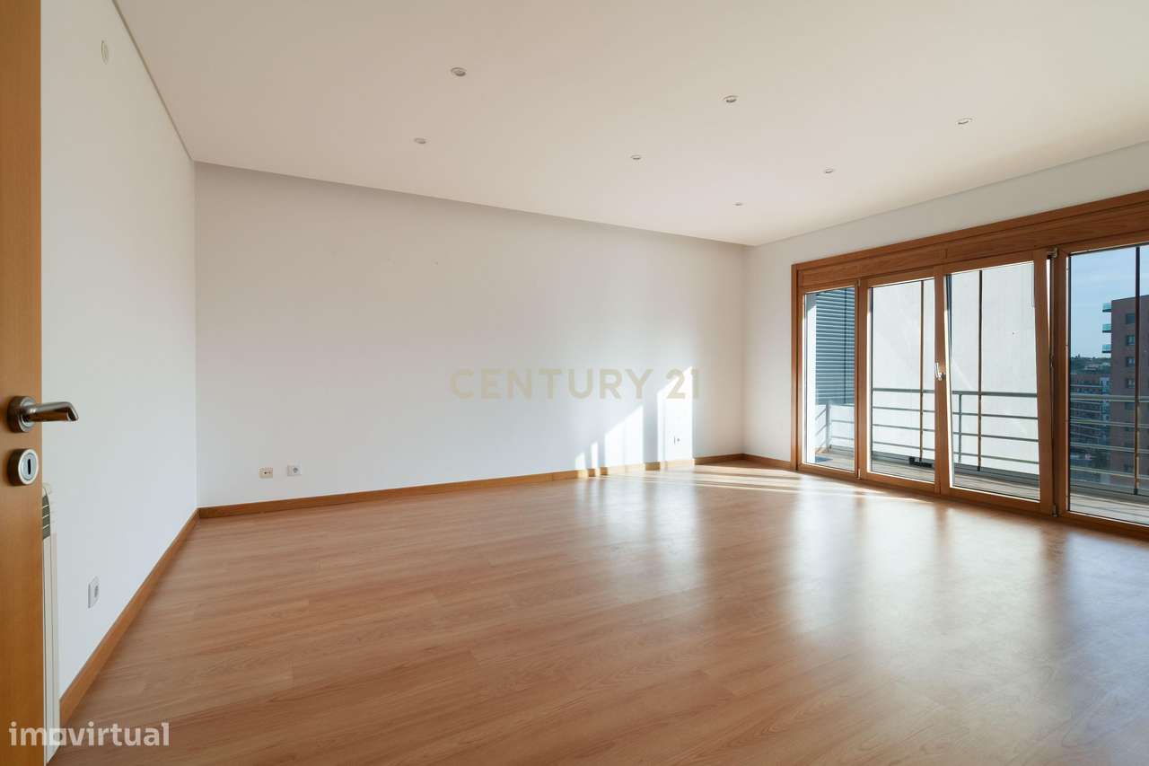 EXCELENTE APARTAMENTO T3 NAS COLINAS DO CRUZEIRO, ODIVELAS - Grande imagem: 5/49