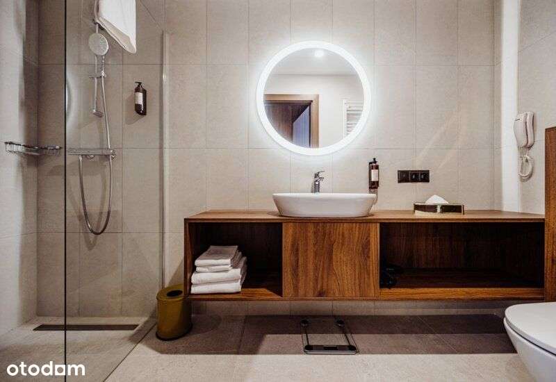 Apartament w HOTELU ELEMENTS ROE 8% - Pełny obrazek: 4/13