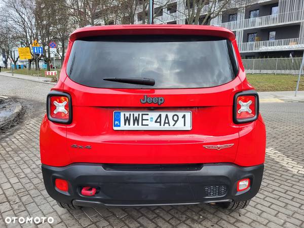 Jeep Renegade - 26