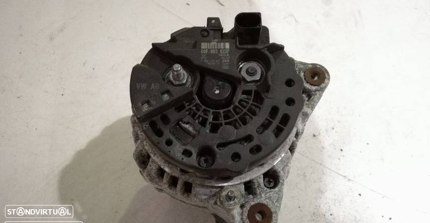 Alternador Audi A3 Ref- 06F 903 023F - 2