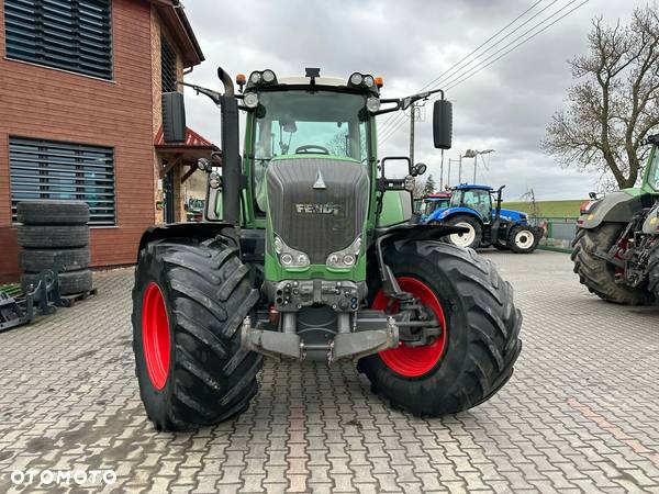 Fendt 826 824 john deere 6215 - 4