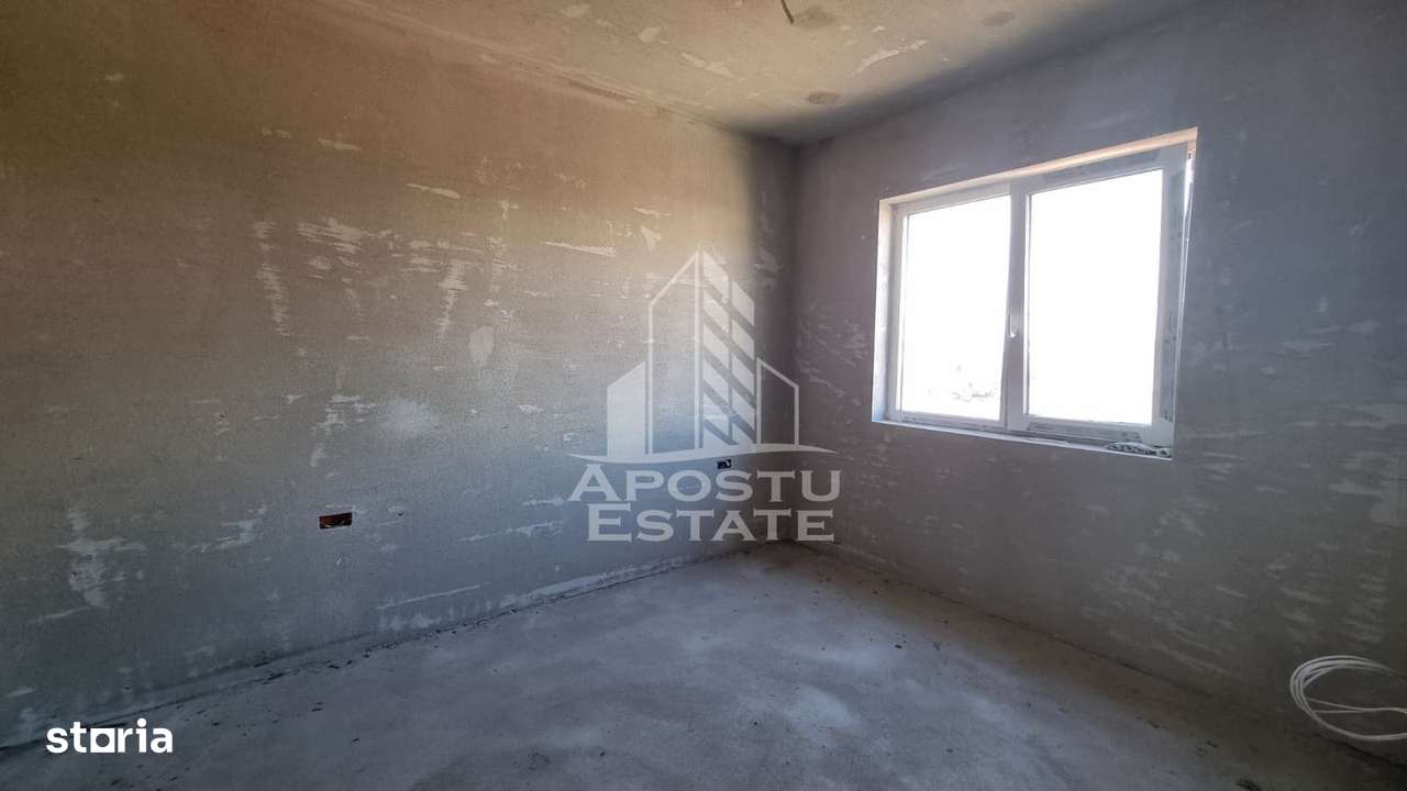 Jumate de duplex P+1 cu 4 camere, Giarmata Vii - Imagine principală: 4/11