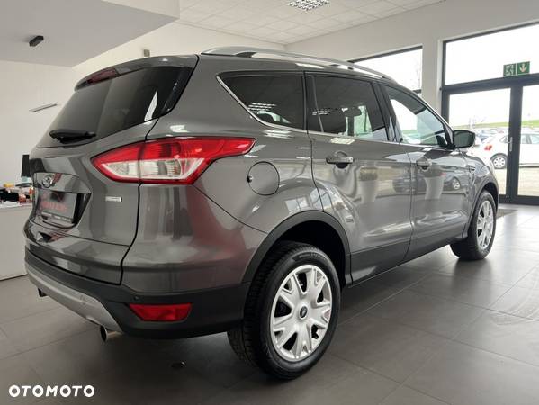 Ford Kuga - 6