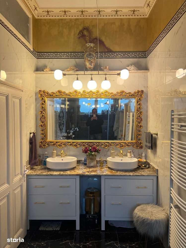 VILA -GRADINA ICOANEI-teren 619mp-19