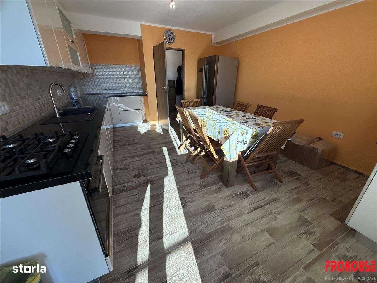 Gradina cu Magnolii - DUPLEX 125mp-11