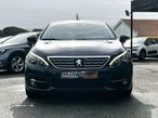 Peugeot 308 1.5 BlueHDi Allure Pack - 2