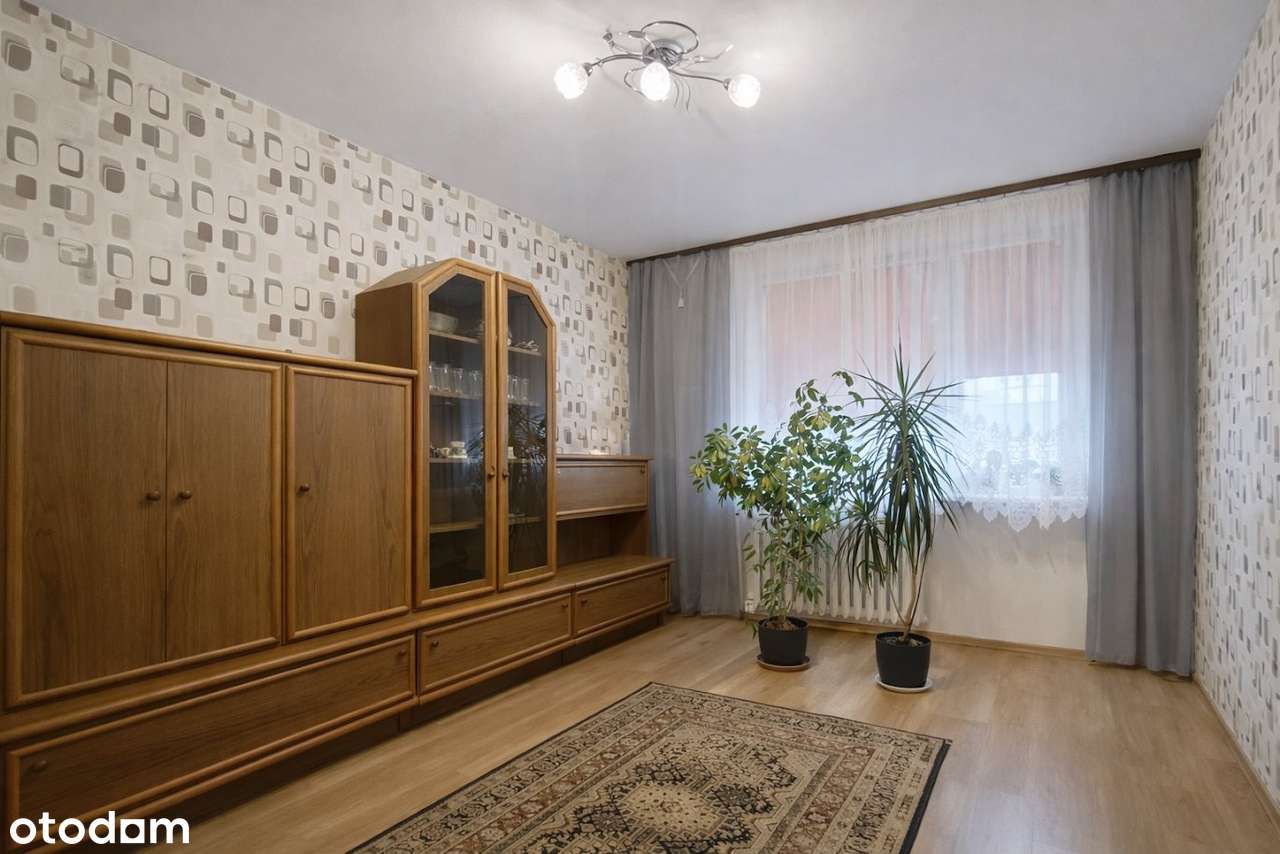 4-pokoje,balkon, oś. Paderewskiego-7