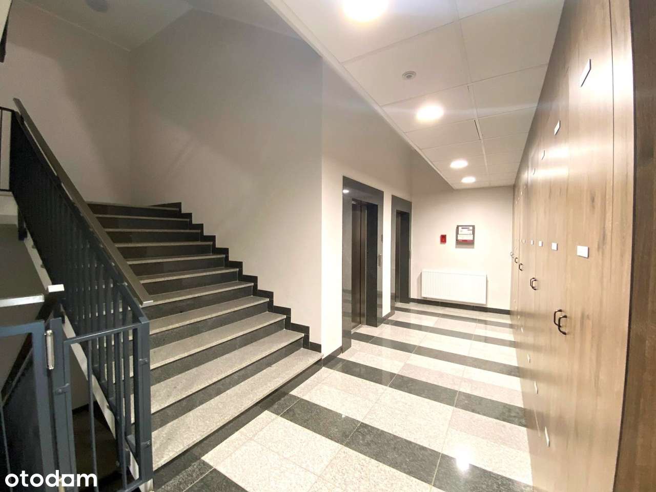 TOP Lokalizacja- CZARNA 2*Prestiż mieszkania w CENTRUM!!!-10