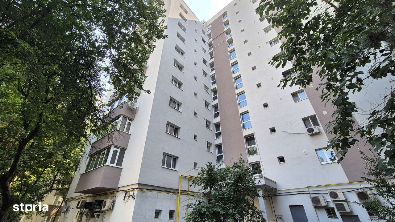 Apartament cu 4 camere 93 mp - Iuliu Maniu - Imagine principală: 3/5