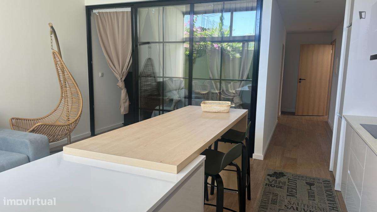 Apartamento com 1 quartos - localizado em Portimao - Grande imagem: 4/10