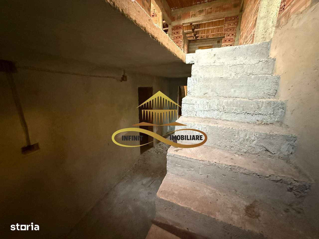 Casa de vanzare in Bacau Calea Moldovei 1000 mp teren-7