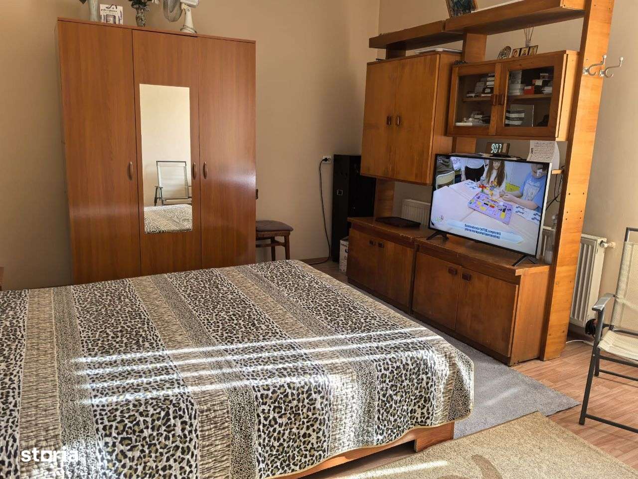 Apartament cu 2 camere de vânzare Strada Icoanei, București-5