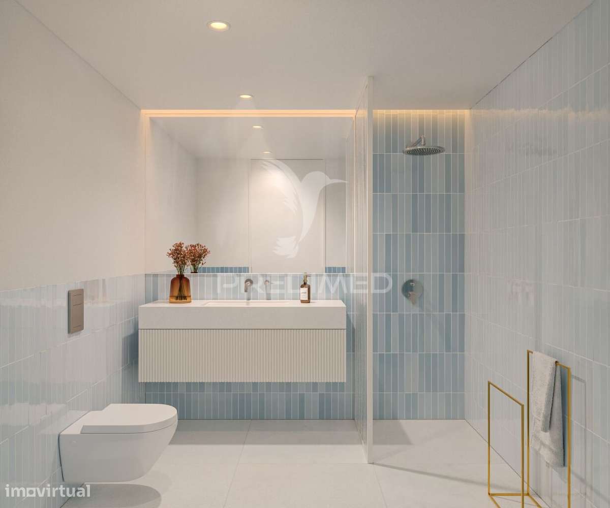 Apartamento T4 Vilamoura - Algarve - Grande imagem: 5/16