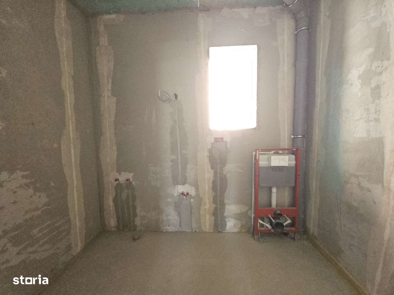 3 camere lux | 121 mp utili | parcare subterana | zona Regie-8