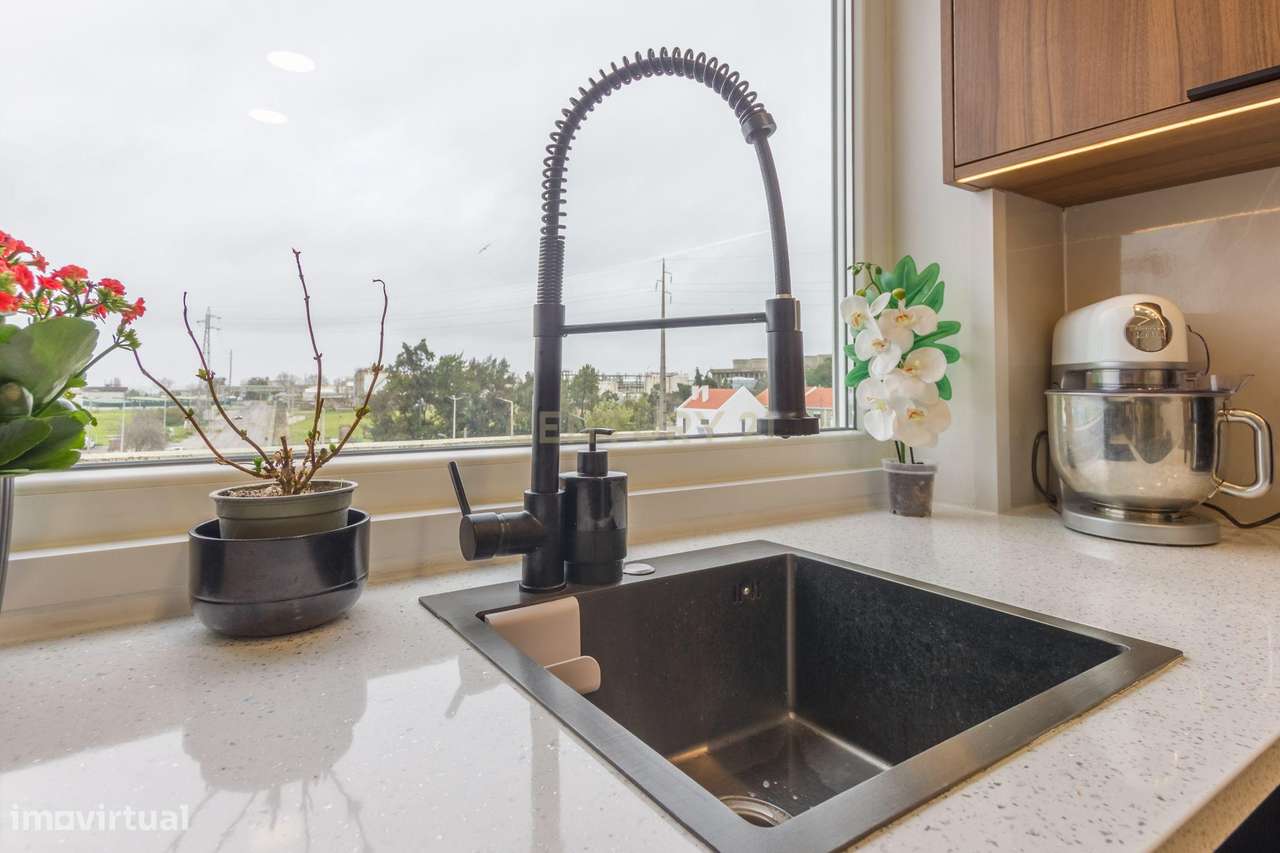 Apartamento T4 | Lavradio - Barreiro - Grande imagem: 5/24