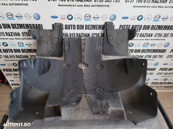 Carenaje Carenaj Roata Fata Renault Master An 2019-2020-2021-2022 Originale Dezmembrez Renault Master 3/4 An 2019-2020-2021-2022 2.3 Dci Cod Motor M9T F716 Bi-Turbo - 2