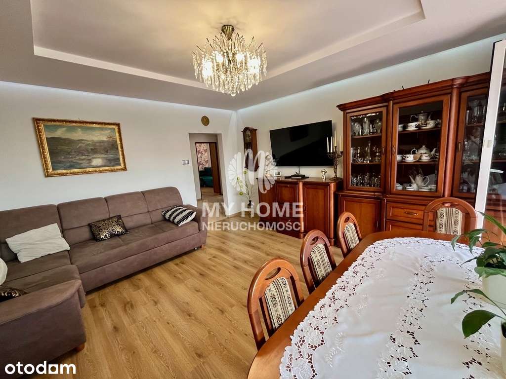 Idealne 3-pokojowe mieszkanie na sprzedaż!-1