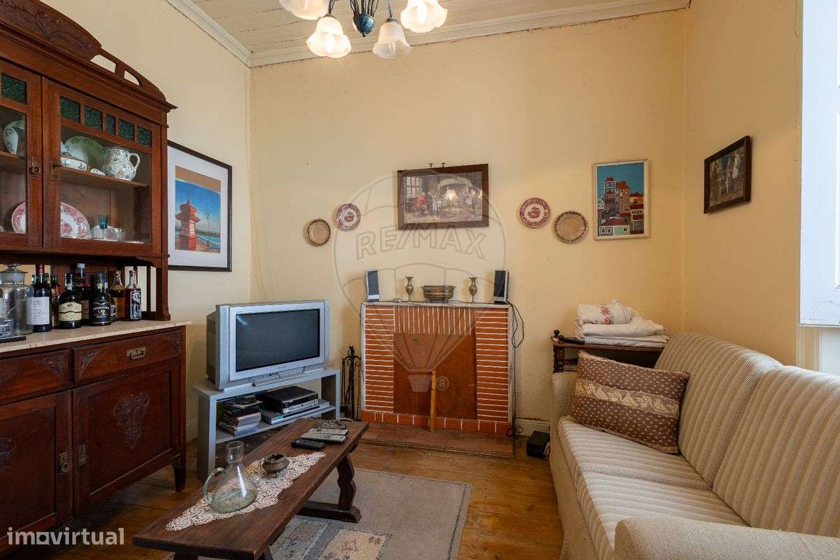 Moradia T4 para venda - Grande imagem: 5/37