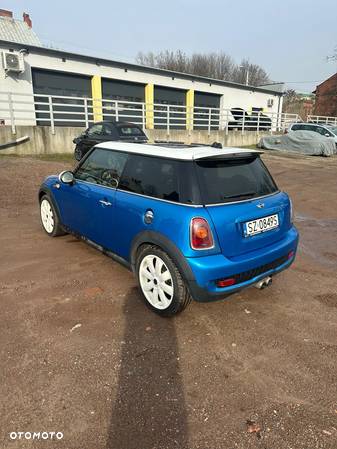 MINI Cooper S Standard - 5