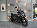 Kymco DT X360 - 2