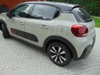 Citroën C3 1.2 PureTech Live - 2