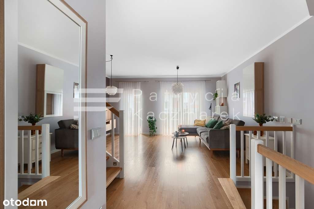 Komfort domu i wygoda mieszkania | Plewiska-3