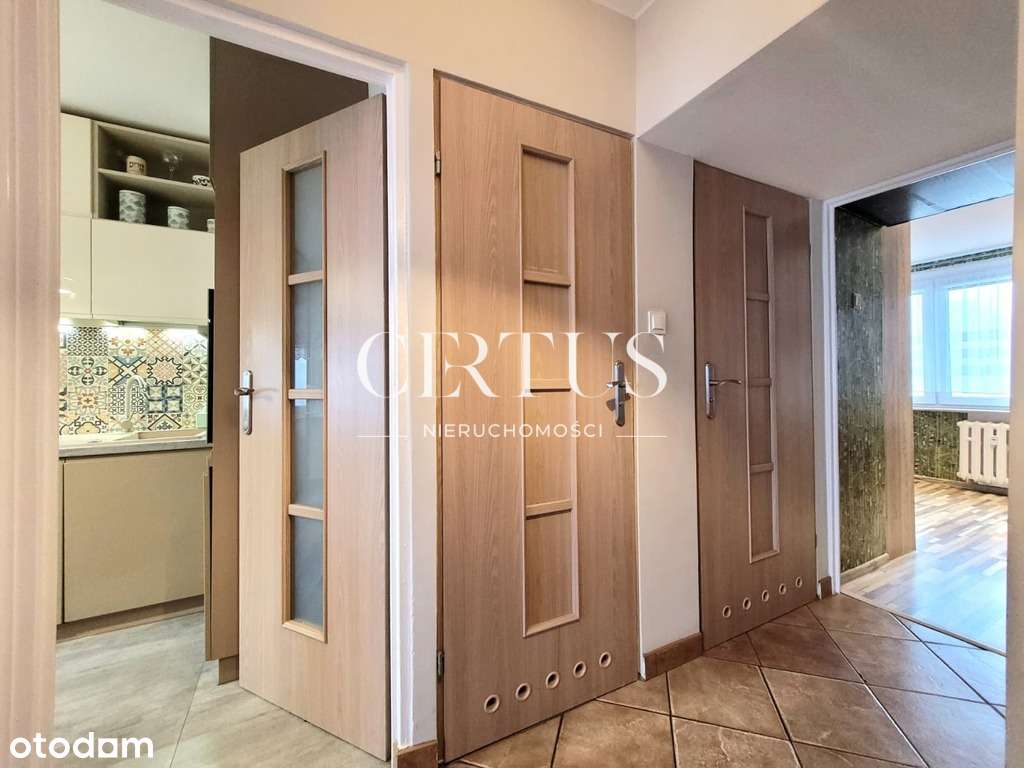 3 pokojowe, 53m2, Staszica,-17