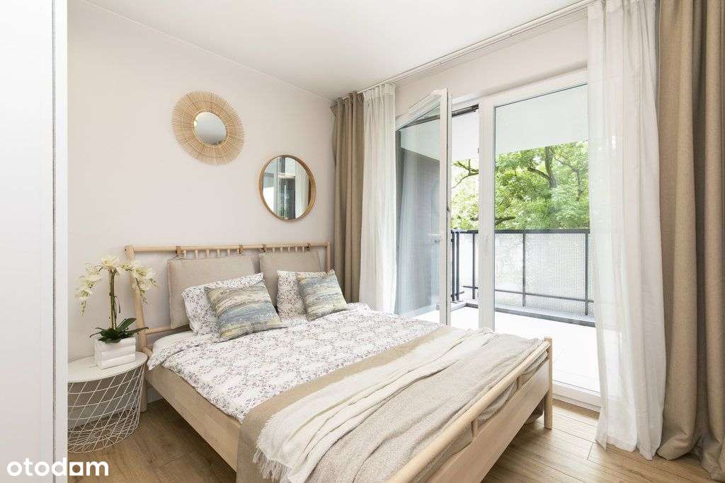 Mieszkanie Kraków Nowa Inwestycja od właściciela-4