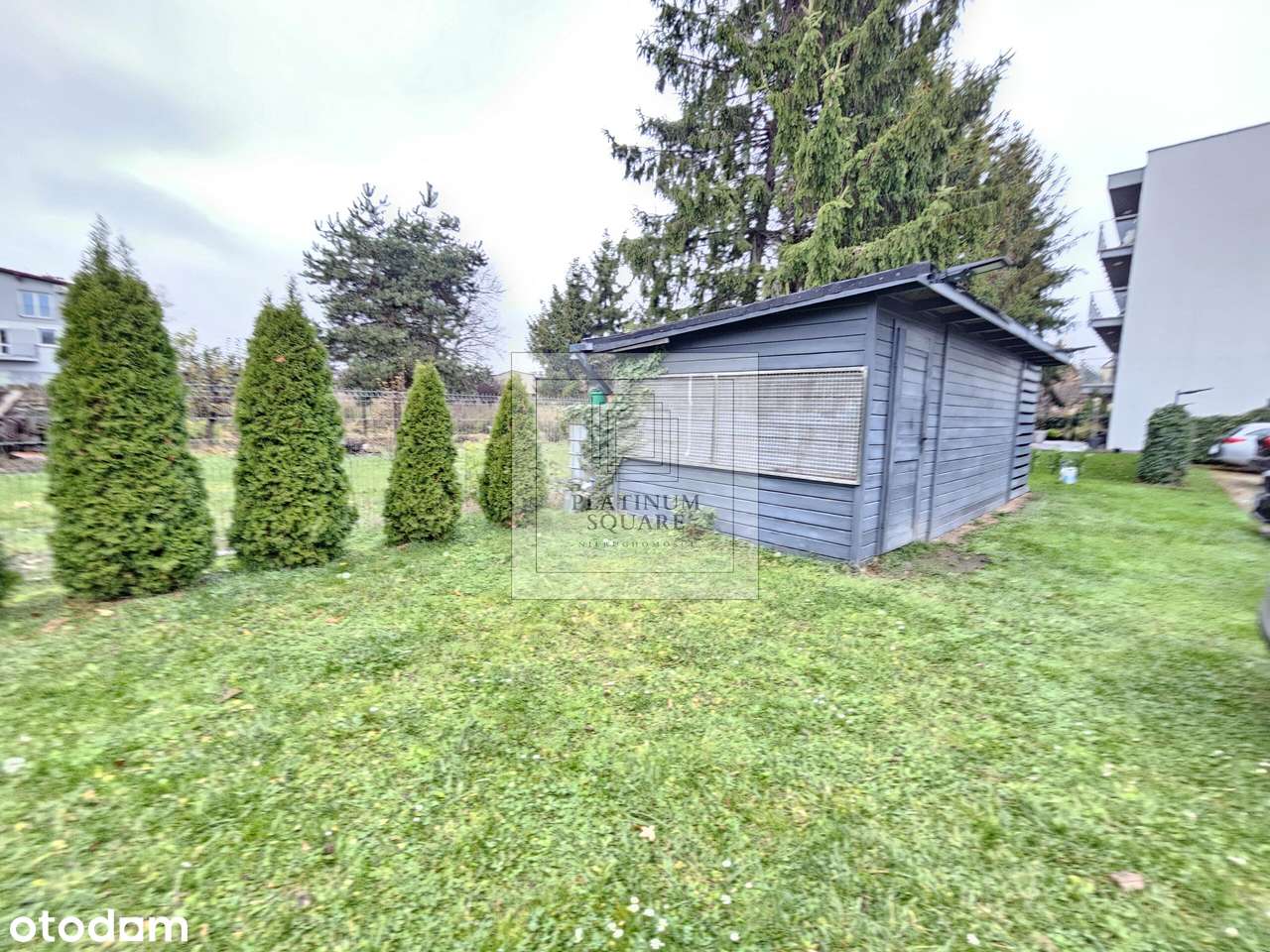 Wrocław | 3 pokoje | 54,86 m² | balkon 9,5 m² | miejsce postojowe-15