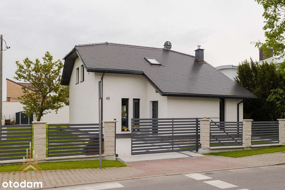 Bez Prowizji - Nowy dom | Wkd Opacz | od zaraz-18