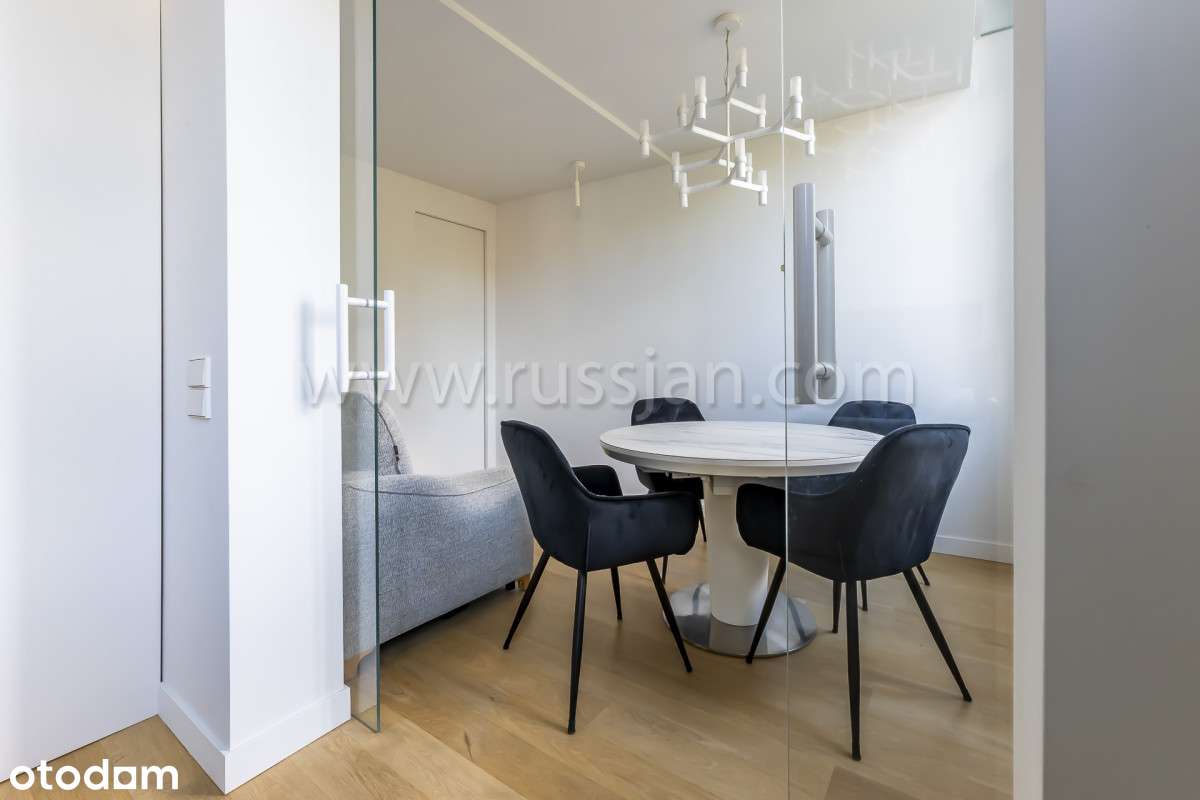 2 poziomowy apartament tuż przy plaży!-9