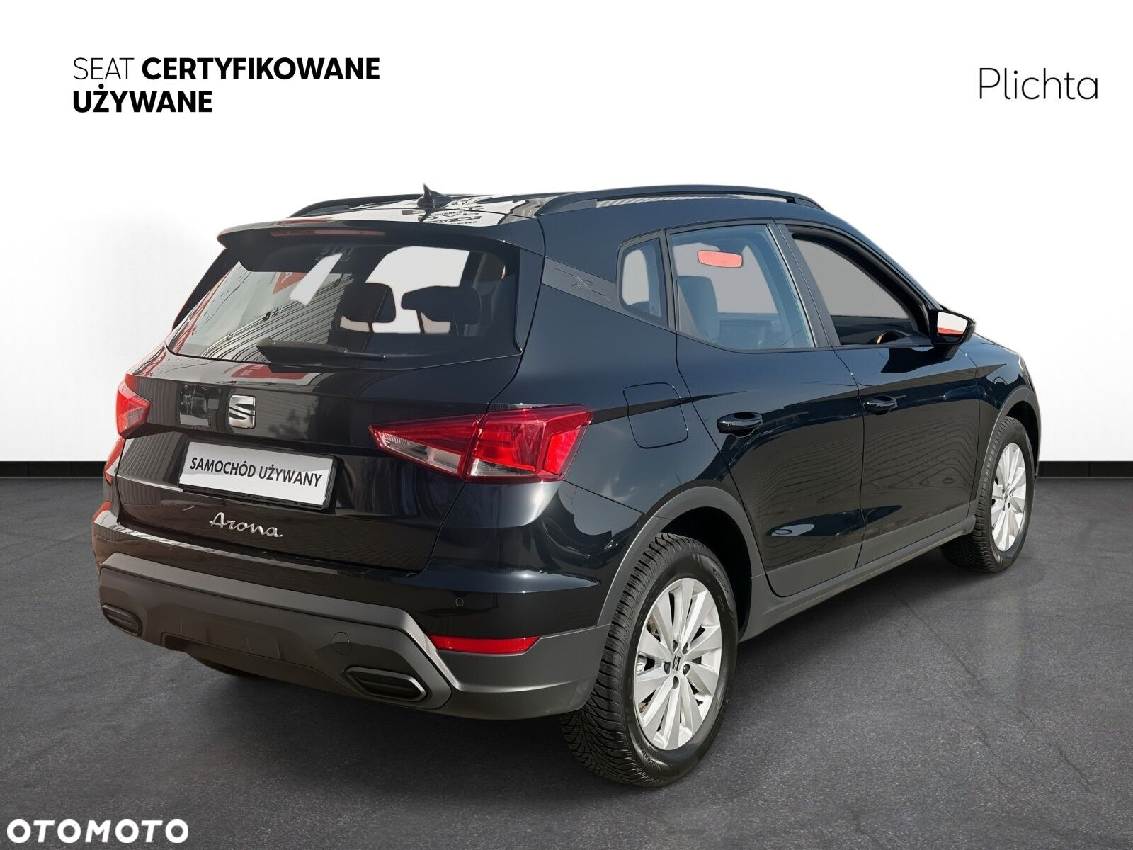 Seat Arona 1.0 TSI Style S&S DSG - 6