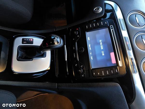 Ford Galaxy 2.0 TDCi Titanium MPS6 - 24