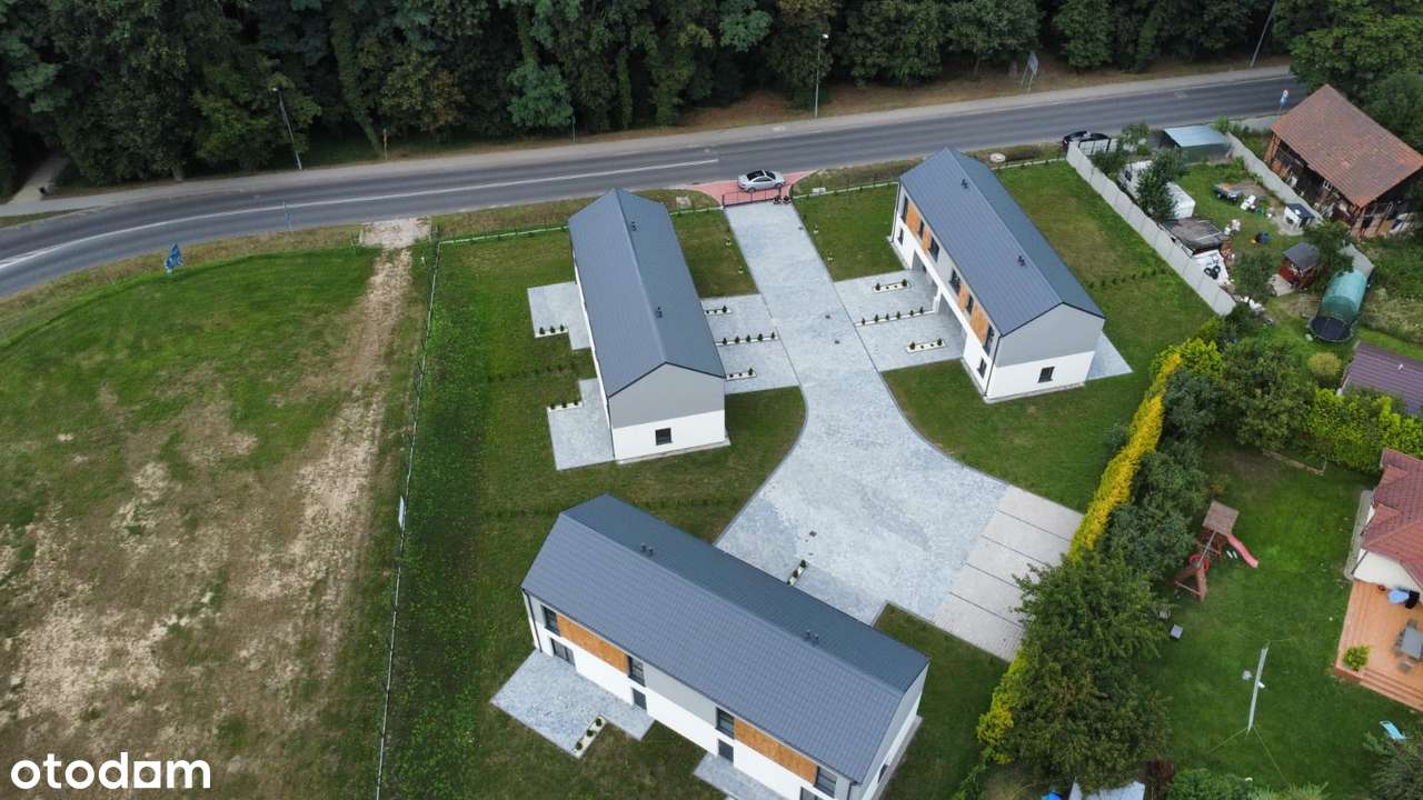 Dom 108 m² | 4 sypialnie | 200 m od  jeziora | GOTOWIEC INWESTYCYJNY - Pełny obrazek: 4/15