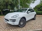 Porsche Cayenne II Platinum Edition - 1