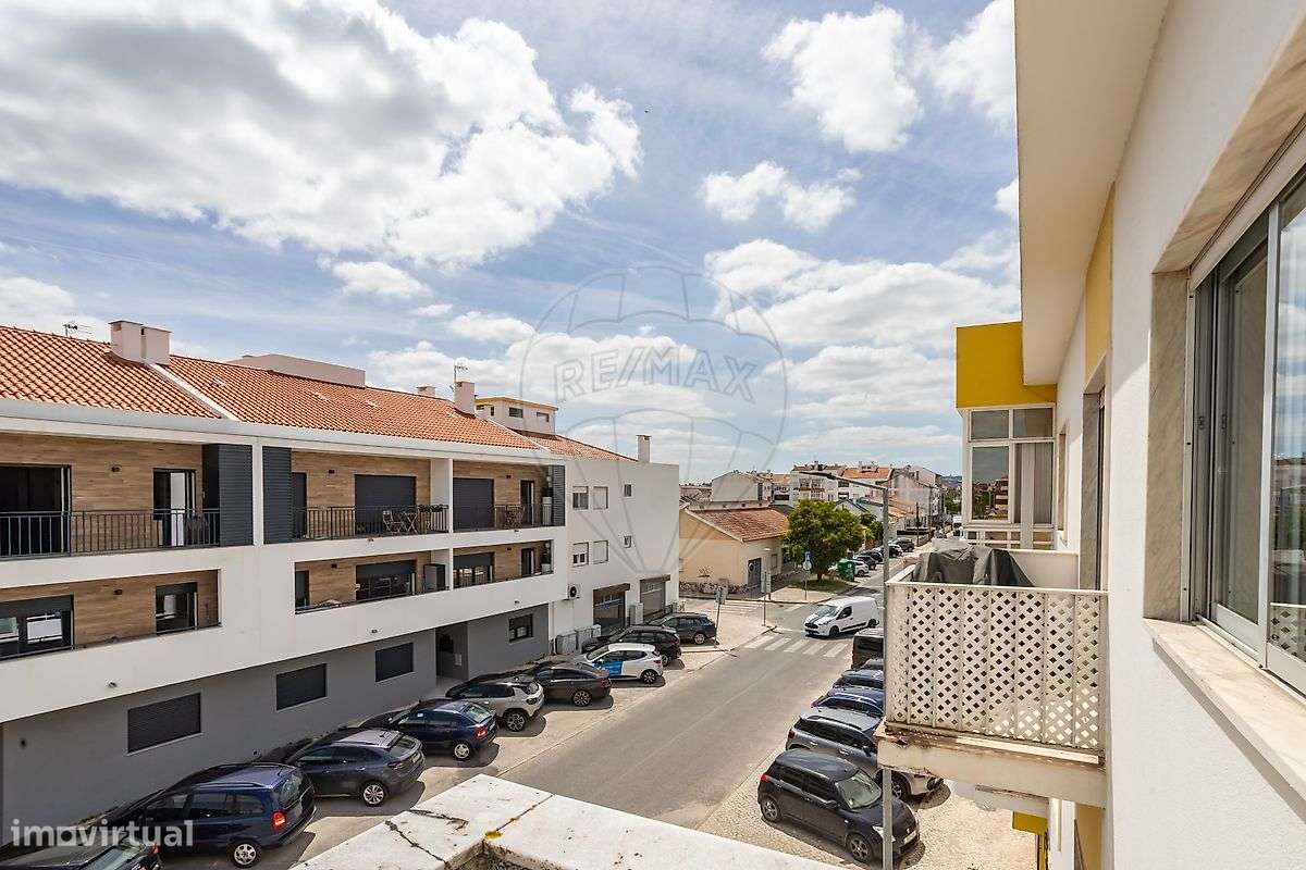 Apartamento T2 para venda-19