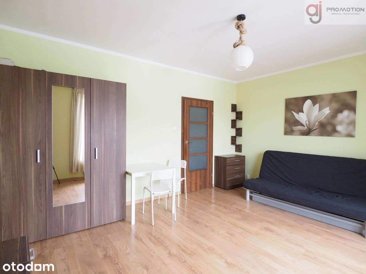 2-pok. 51,90 m2, 2 piętro, Rewolucji 68/70-1