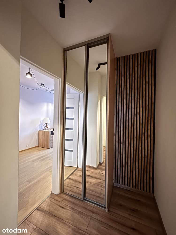 3 pokoje – po remoncie, dostępne od zaraz w świetnej lokalizacji - Pełny obrazek: 5/16