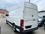 Volkswagen Crafter 3.5 CD Bena L3 FWD 103kW - 4