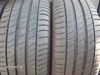 215/50R18 Michelin Primacy 3 komplet opon lato 7,2 - 3