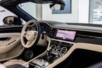 Bentley Continental Cabrio GT V8 Azure - 12