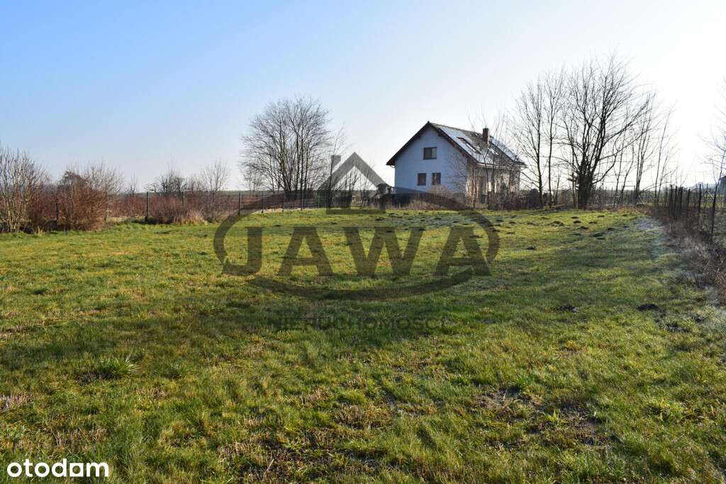 Działka ze strumykiem na granicy działki - Pełny obrazek: 5/17