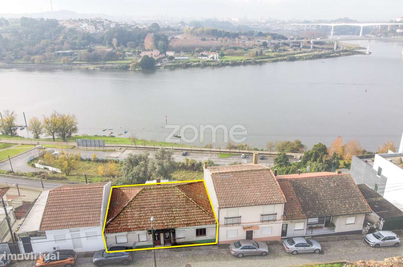 Moradias Valbom Vista Rio - Grande imagem: 3/19