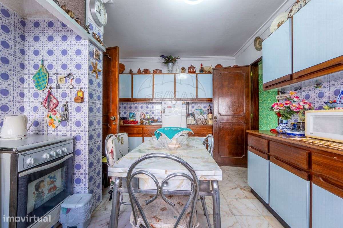 Moradia T4 para venda-20