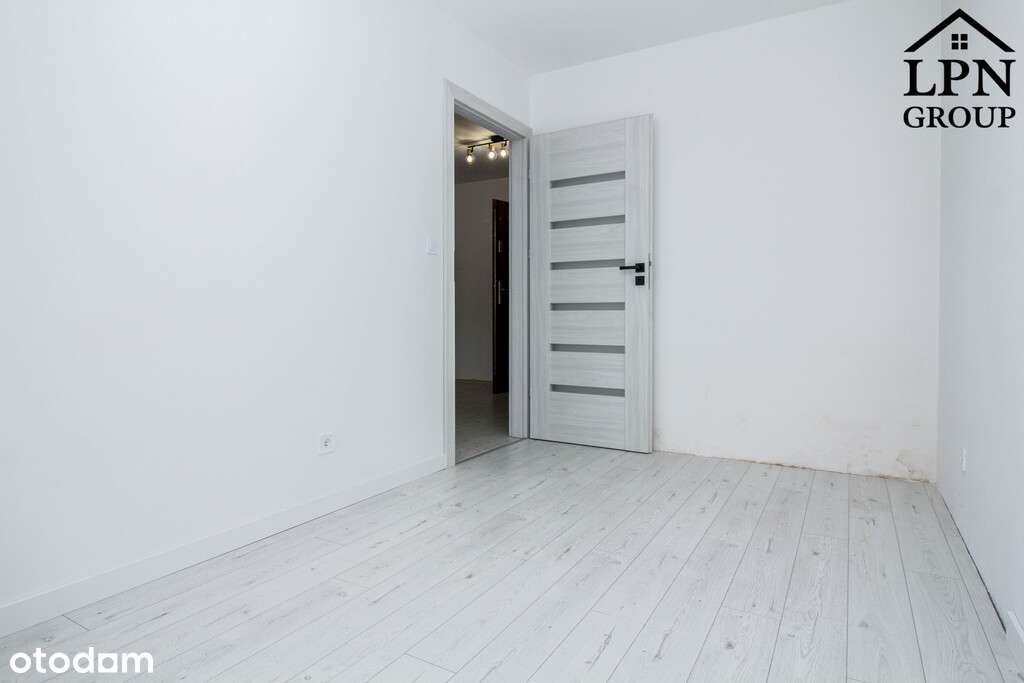 Trzypokojowe 46m2 Wieliczka os. Królewskie Tarasy-8