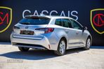 Toyota Corolla Touring Sports 1.8 Hybrid Comfort+P.Sport - 7