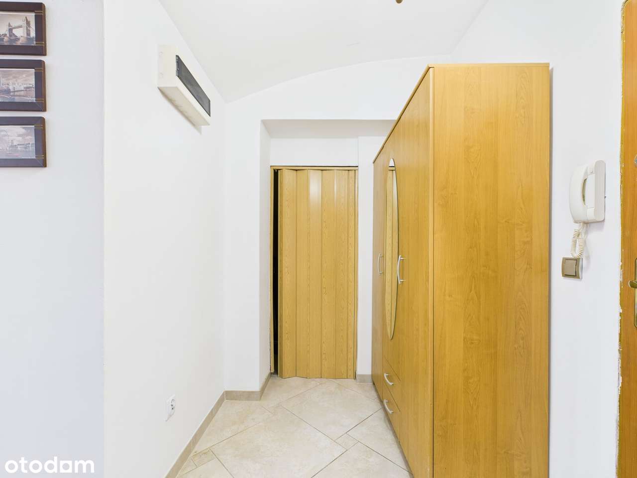 Parter Premium: Cisza, Bez Barier, Miejskie CO. Gotowe 2 Pokoje-12