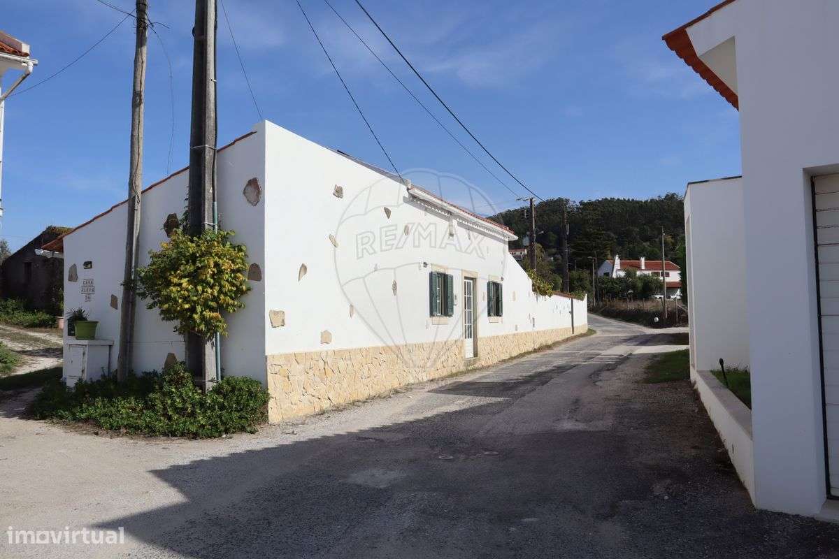 Moradia T1 para venda-42