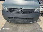 VW T5 1,9TDI 03-06r przód kompletny - 2