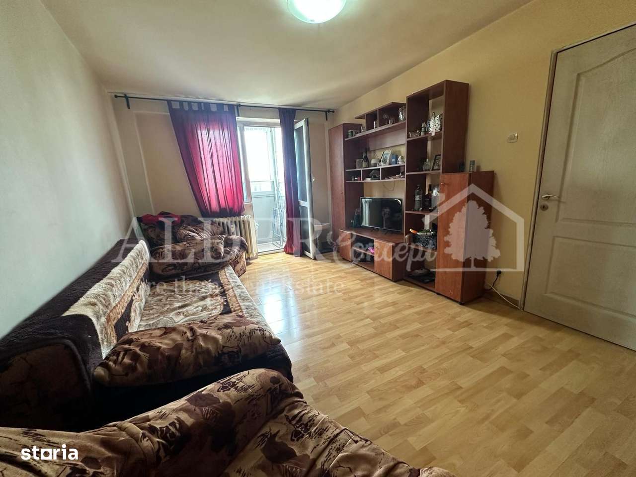 APARTAMENT 2 CAMERE, NICOLAE RACOTA, ARCUL DE TRIUMF-6